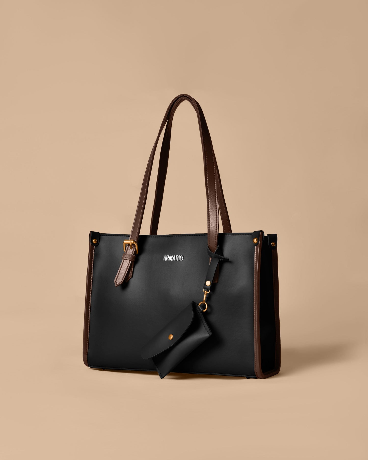 Everyday Totes (Black)