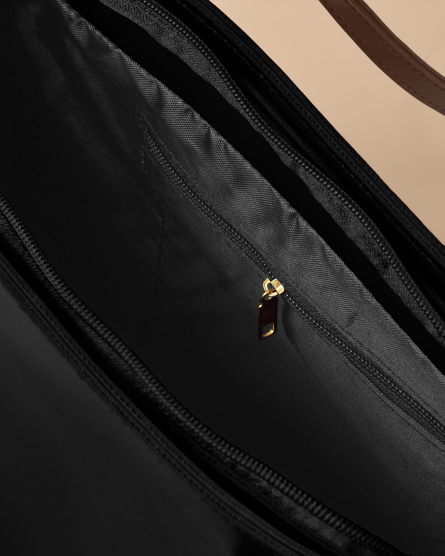 Everyday Totes (Black)
