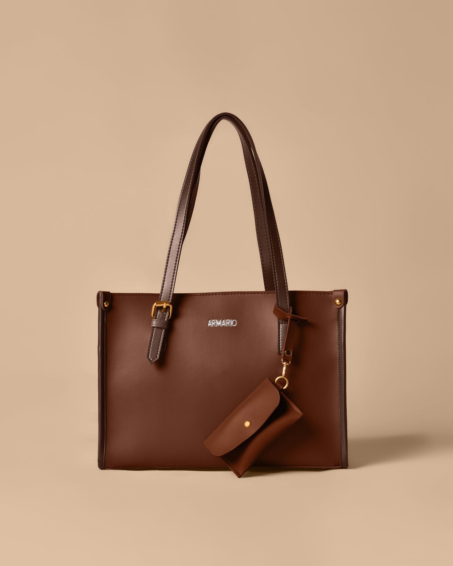Everyday Totes (Brown)