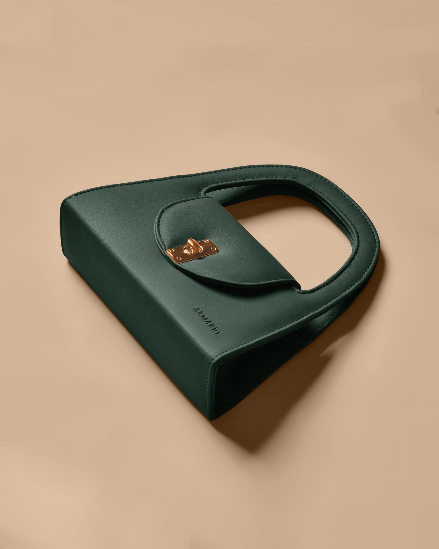 Pagani Crossbody Bag (Olive Green)
