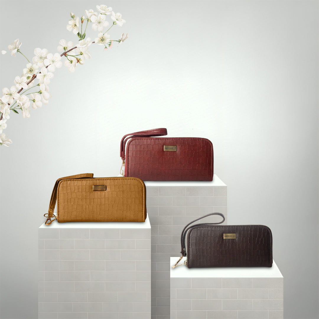 Women's Wallets