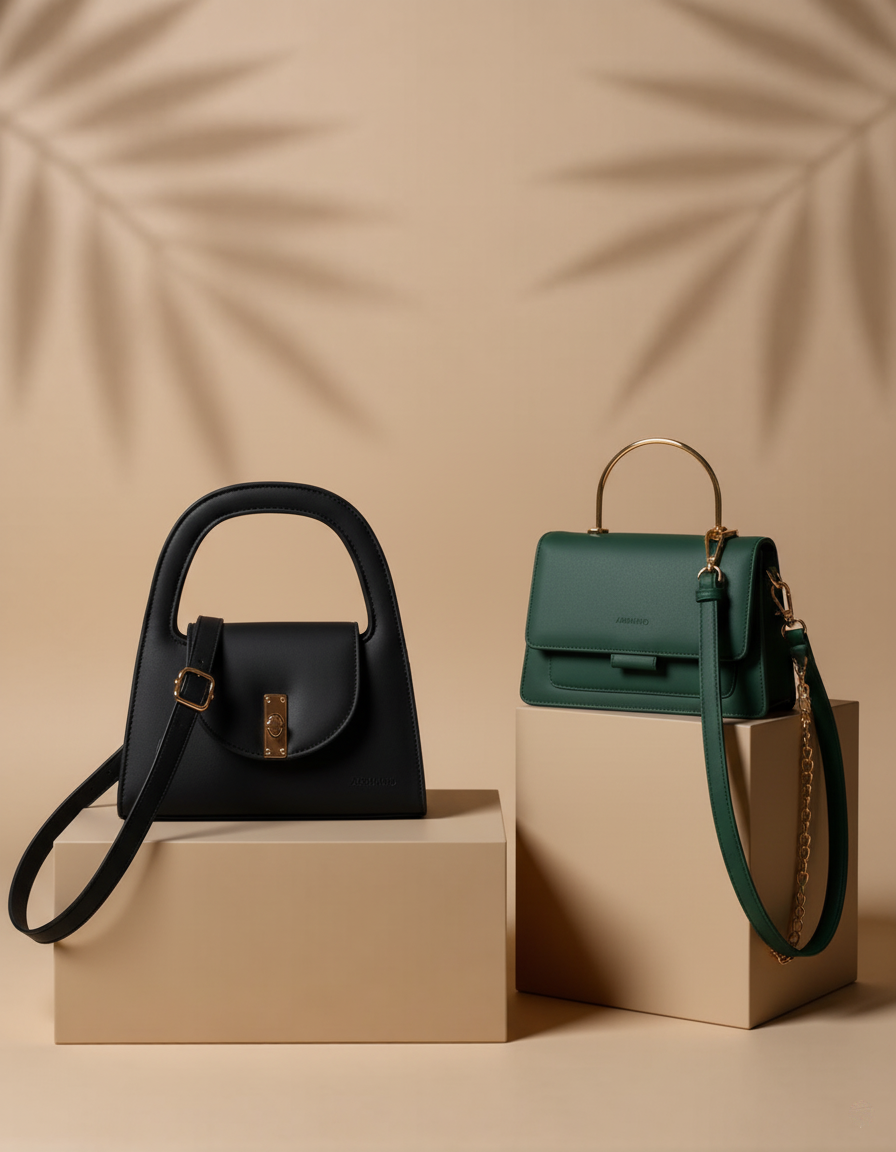 Crossbody