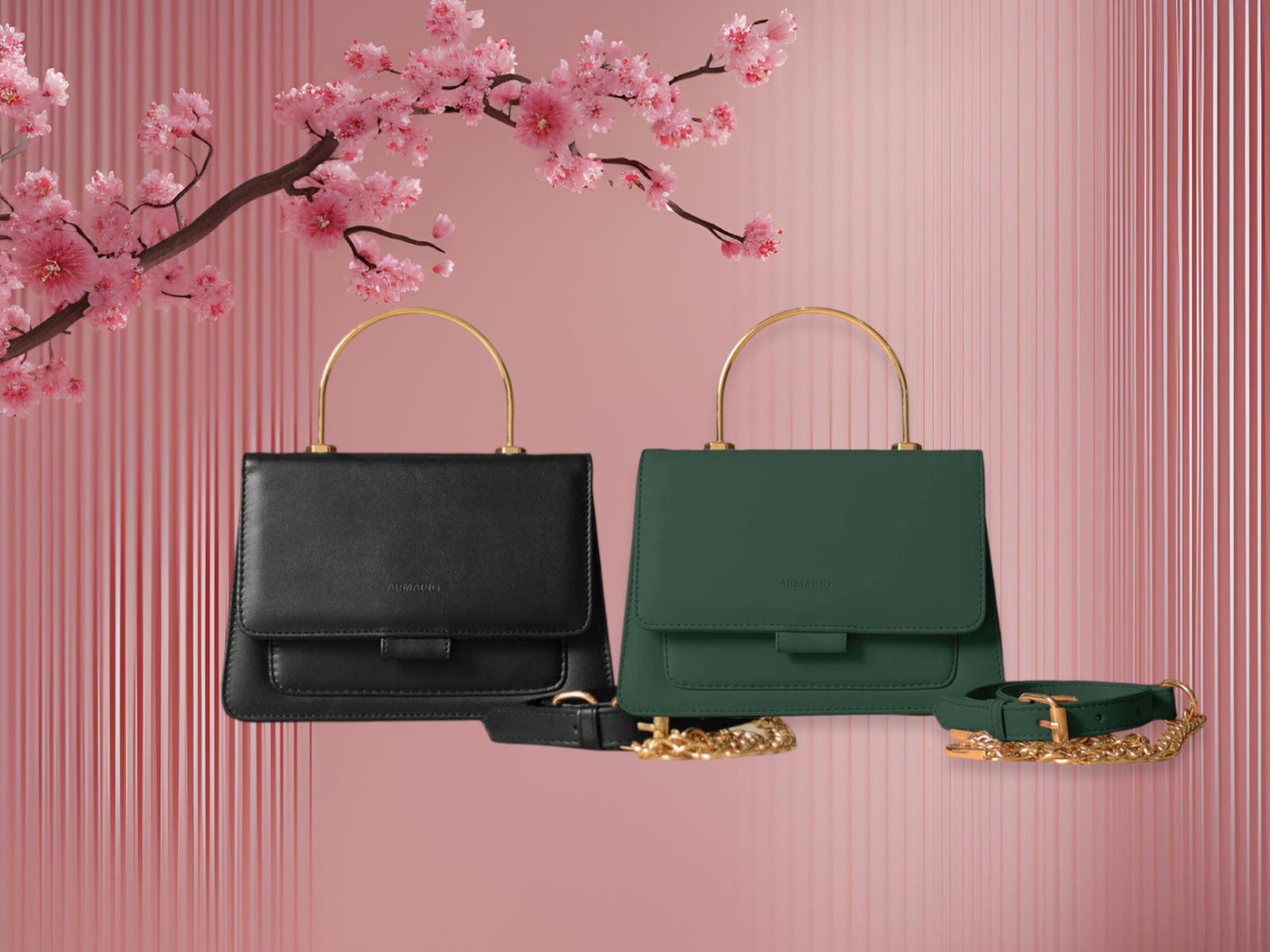 Bella Crossbody