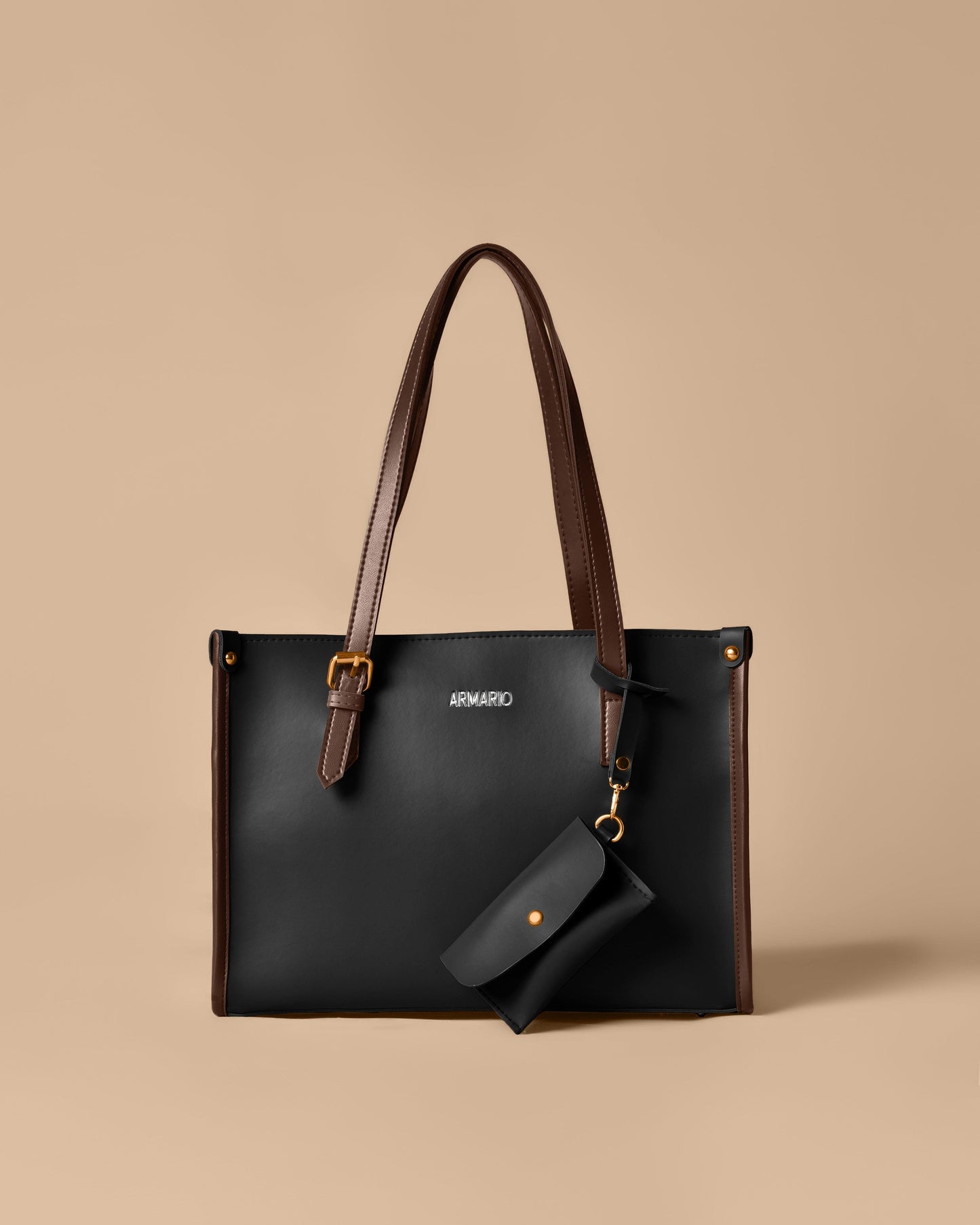 Everyday Totes (Black)