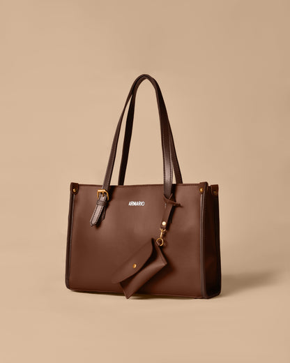 Everyday Totes (Brown)