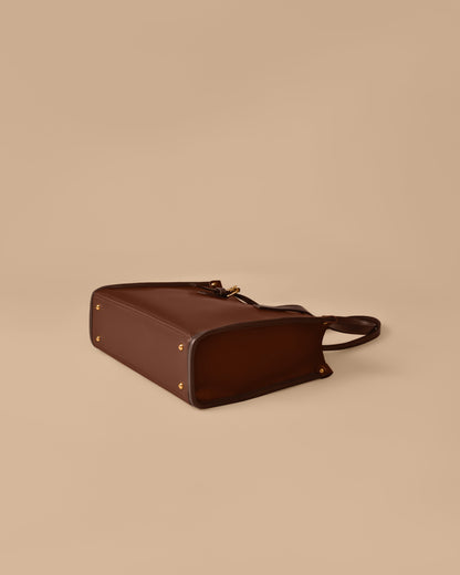 Everyday Totes (Brown)