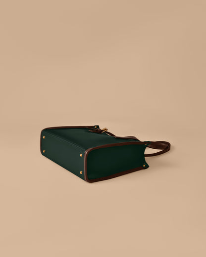 Everyday Totes (Pine Green)