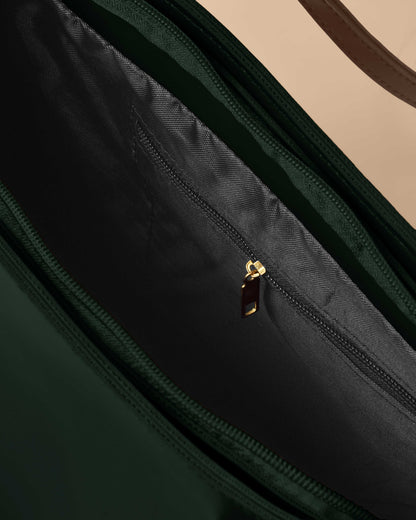 Everyday Totes (Pine Green)