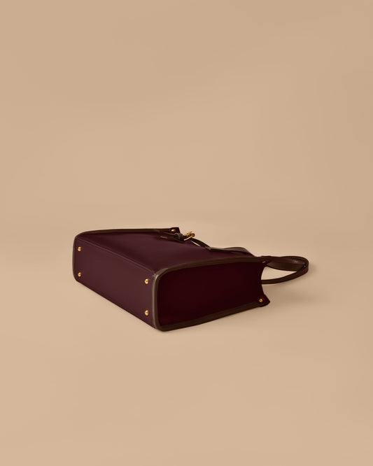 Everyday Totes (Maroon)