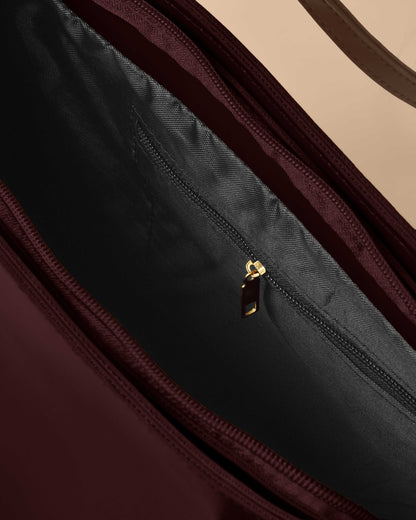 Everyday Totes (Maroon)