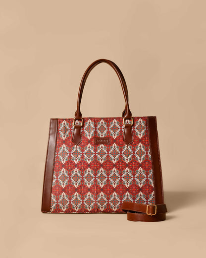 Agra Handbags