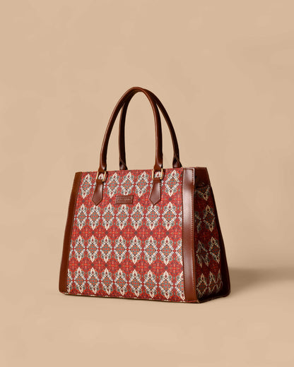 Agra Handbags