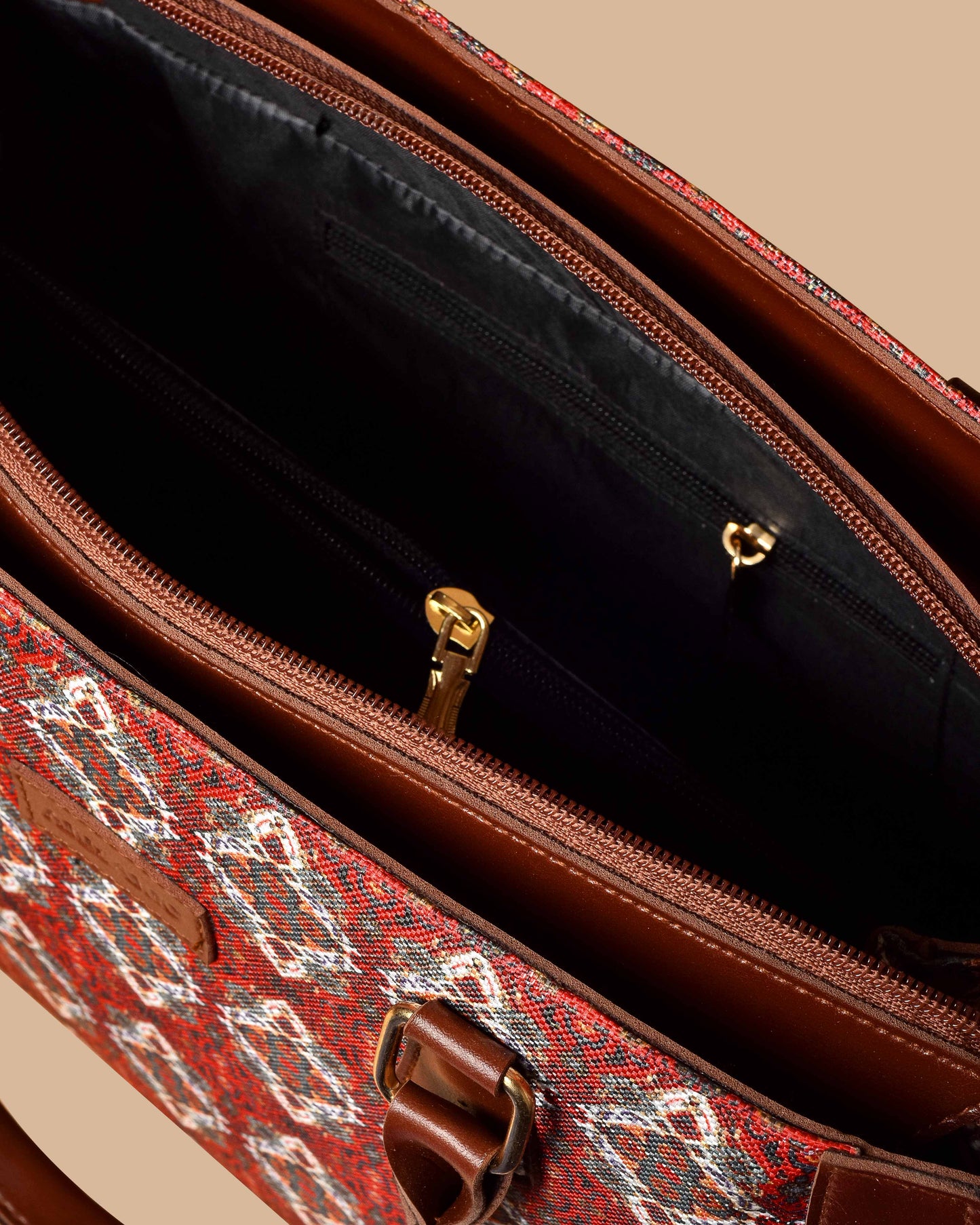 Agra Handbags